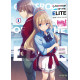 CLASSROOM OF THE ELITE - TOME 09