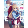 CLASSROOM OF THE ELITE - TOME 09