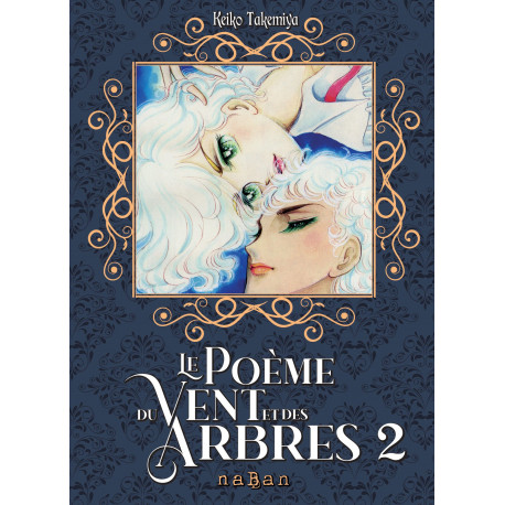 LE POEME DU VENT ET DES ARBRES T2 - EDITION SPECIALE