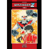 ISAN MANGA FONDATIONS - MAZINGER Z T05