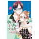 QUATRE FRERES POUR MOI ! - TOME 10