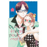 QUATRE FRERES POUR MOI ! - TOME 10