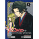 NO LONGER ALLOWED IN ANOTHER WORLD - TOME 8