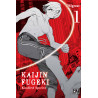 KAIJIN FUGEKI KINDLED SPIRITS T01 AVEC JAQUETTE MOMIE