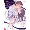 SEE U ON FRIDAY BABY VIOLET T02 AVEC JAQUETTE MOMIE