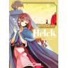 HELCK T10 AVEC JAQUETTE MOMIE