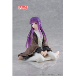 FRIEREN BEYOND JOURNEY S END DESKTOP CUTE FIGURE FERN