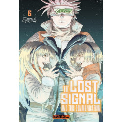 THE LOST SIGNAL & THIS COMMUNICATION - THE LOST SIGNAL& THIS COMMUNICATION T06