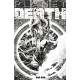 PLANET DEATH #1 (OF 4) CVR A
