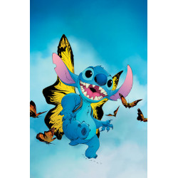 STITCH 2 CVR F JAE LEE JUNE CHUNG LTD VIR