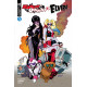 HARLEY QUINN X ELVIRA 2 CVR A AMANDA CONNER 1