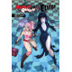 HARLEY QUINN X ELVIRA 2 CVR D BEN CALDWELL