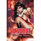 VAMPIRELLA HALLOWEEN HORROR 1 CVR A GREG LAND