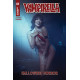 VAMPIRELLA HALLOWEEN HORROR 1 CVR D COSPLAY JOANIE BROSAS