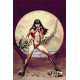 VAMPIRELLA HALLOWEEN HORROR 1 CVR H BUZZ FOIL VIR