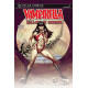 VAMPIRELLA HALLOWEEN HORROR 1 CVR I ATLAS ED SIGNED BY BUZZ
