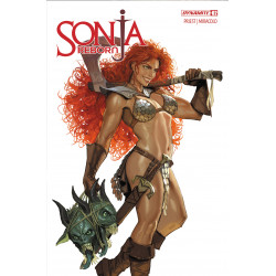 SONJA REBORN 2 CVR A STJEPAN SEJIC