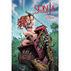 SONJA REBORN 2 CVR C CHAD HARDIN