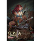 SONJA REBORN 2 CVR D GREG LAND