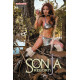 SONJA REBORN 2 CVR E COSPLAY ANI-MIA