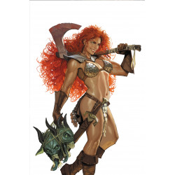 SONJA REBORN 2 CVR G STJEPAN SEJIC LTD VIR