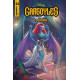 GARGOYLES DEMONA 4 CVR A MEGHAN HETRICK