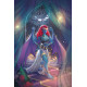 GARGOYLES DEMONA 4 CVR F MEGHAN HETRICK LTD VIR