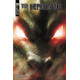 THE HERCULOIDS 8 CVR A FRANCESCO MATTINA