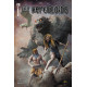 THE HERCULOIDS 8 CVR C BJORN BARENDS