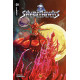SILVERHAWKS 9 CVR C ALESSANDRO RANALDI