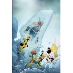 SPACE GHOST 2025 3 CVR K 20 COPY INCV LEE CHUNG VIR