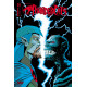 THUNDERCATS 20 CVR B DECLAN SHALVEY
