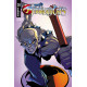 THUNDERCATS 20 CVR C JAE LEE JUNE CHUNG