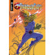 THUNDERCATS 20 CVR D DREW MOSS
