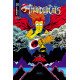 THUNDERCATS 20 CVR E MANIX