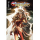 THUNDERCATS LOST 7 CVR E SATOSHI SHIKI