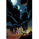THUNDERCATS LOST 7 CVR F DECLAN SHALVEY METAL PREMIUM