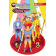 THUNDERCATS THE POWERPUFF GIRLS 4 CVR A PAULINA GANUCHEAU