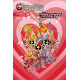 THUNDERCATS THE POWERPUFF GIRLS 4 CVR B COLEMAN ENGLE