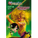 THUNDERCATS THE POWERPUFF GIRLS 4 CVR D ZULEMA LAVINA
