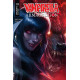 VAMPIRELLA ARMAGEDDON 3 CVR A FRANCESCO MATTINA