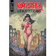 VAMPIRELLA ARMAGEDDON 3 CVR C JOSEPH MICHAEL LINSNER