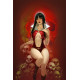 VAMPIRELLA ARMAGEDDON 3 CVR K 20 COPY INCV LEIRIX VIR