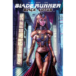 BLADE RUNNER BLACK LOTUS LAS VEGAS 1 CVR D BELANGER