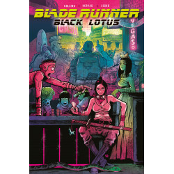 BLADE RUNNER BLACK LOTUS LAS VEGAS 1 CVR E WALLIS