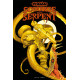 CONAN THE BARBARIAN SCOURGE OF THE SERPENT 1 CVR D