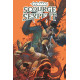CONAN THE BARBARIAN SCOURGE OF THE SERPENT 1 CVR E