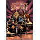 CONAN THE BARBARIAN SCOURGE OF THE SERPENT 1 CVR F
