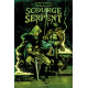 CONAN THE BARBARIAN SCOURGE OF THE SERPENT 1 CVR G