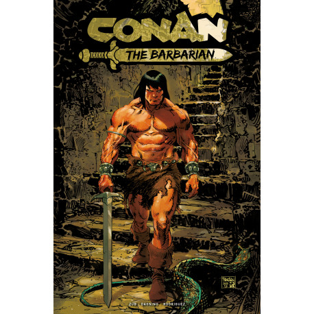 CONAN BARBARIAN 24 CVR A PANOSIAN